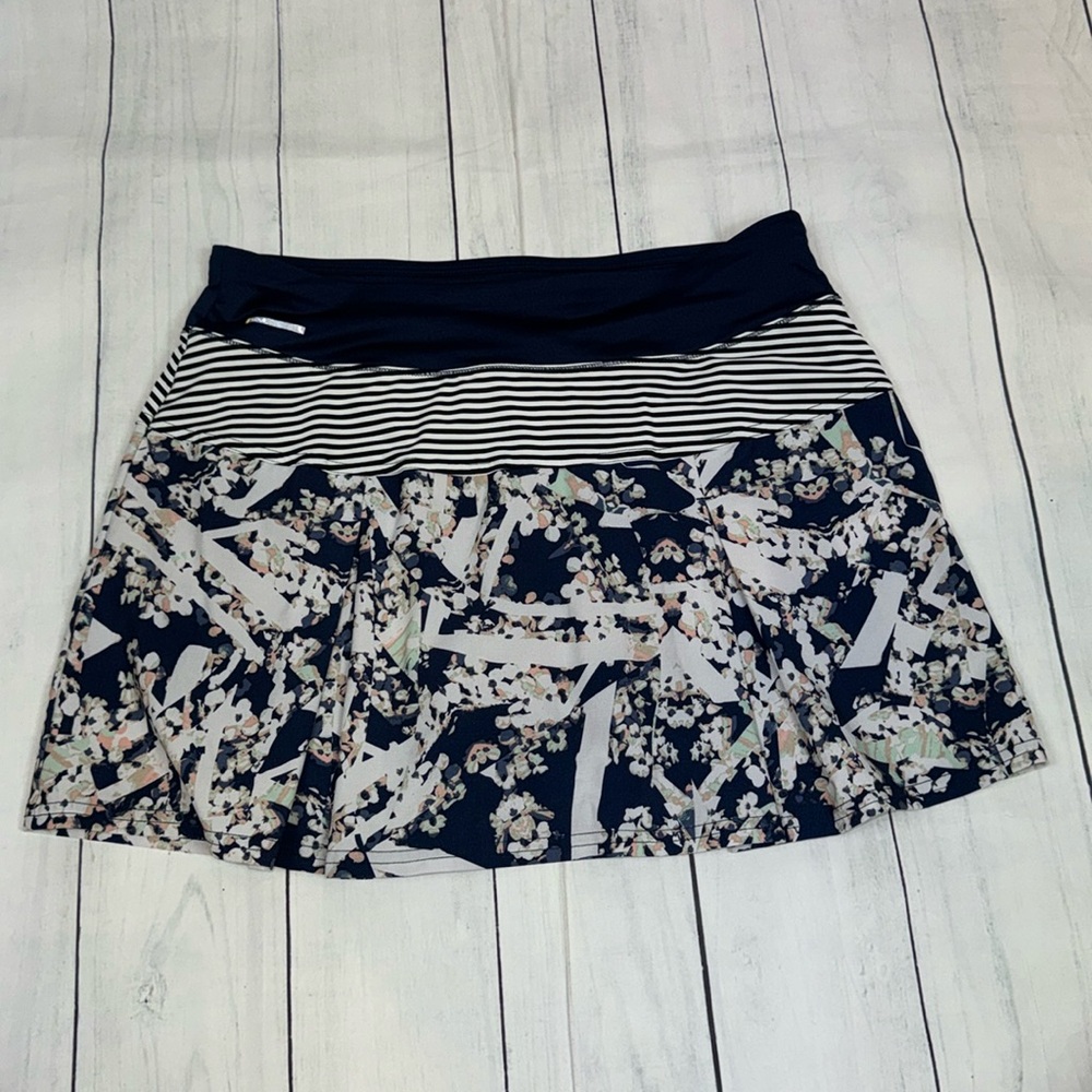 Lole’ tennis skirt